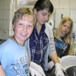 27. Juli 2012 - Kindertag