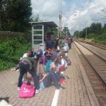 31. Juli 2012