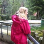 Grün im Tierpark Neumünster